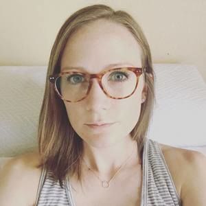 Meet your Posher, Maddy